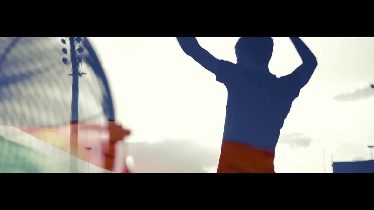 Martin Garrix - Proxy (Teaser)