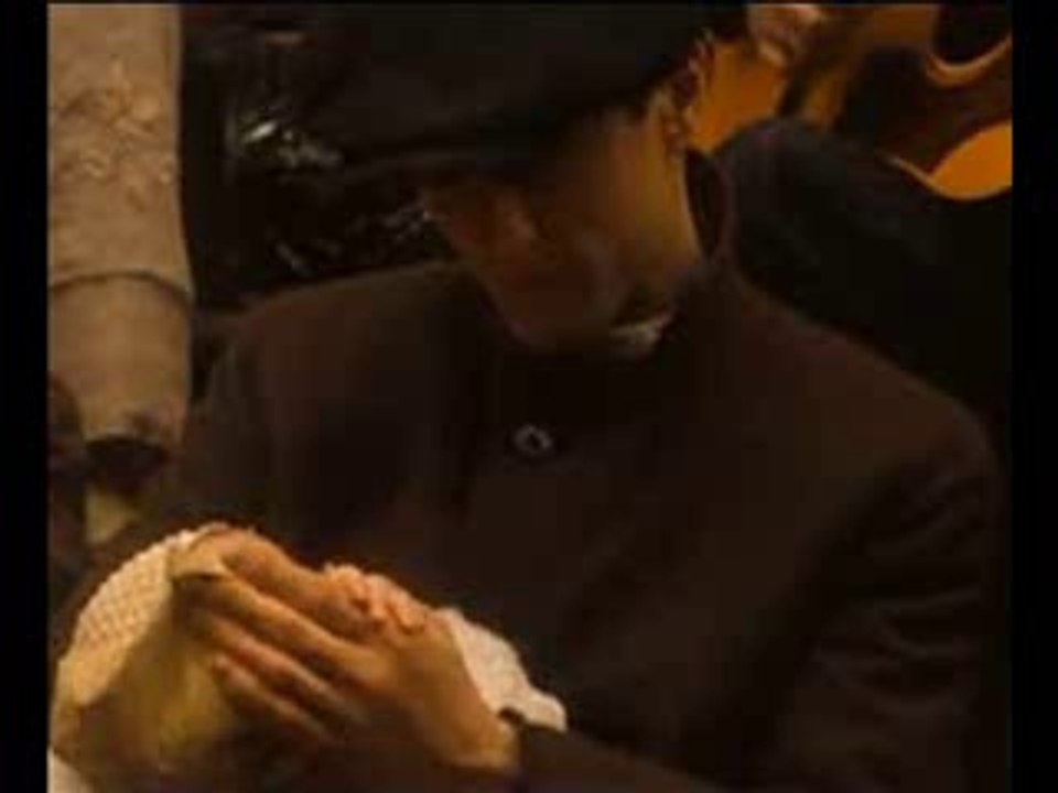 Ninna Nanna a Michele