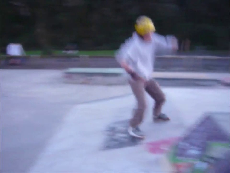 Skatepark du Gond-Pontouvre