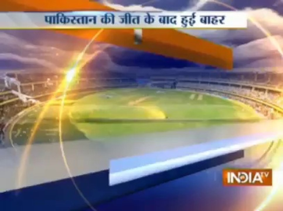 PAK Victory Asia Cup