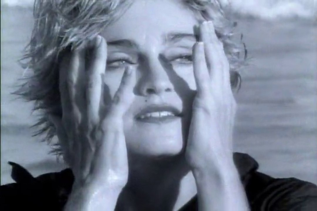 Madonna Cherish [Official Music Video] HQ