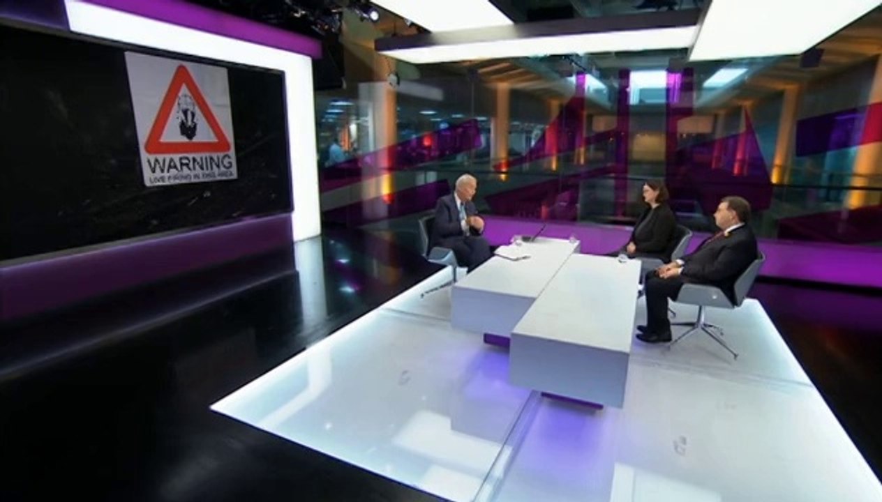 Channel 4 News 5Mar14 on the badger cull