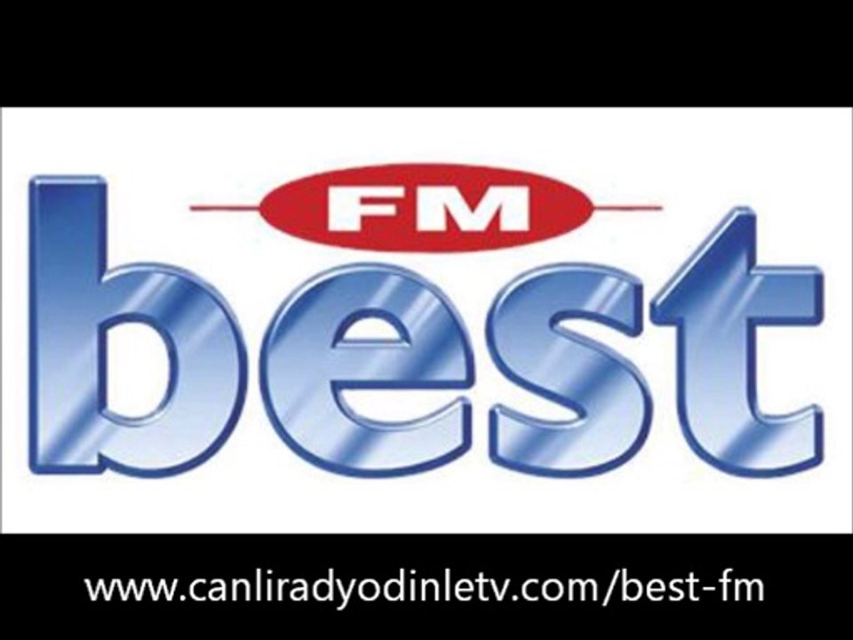 Best FM: Ulusal Radyo ile Hareketli Şarkılar 🎶