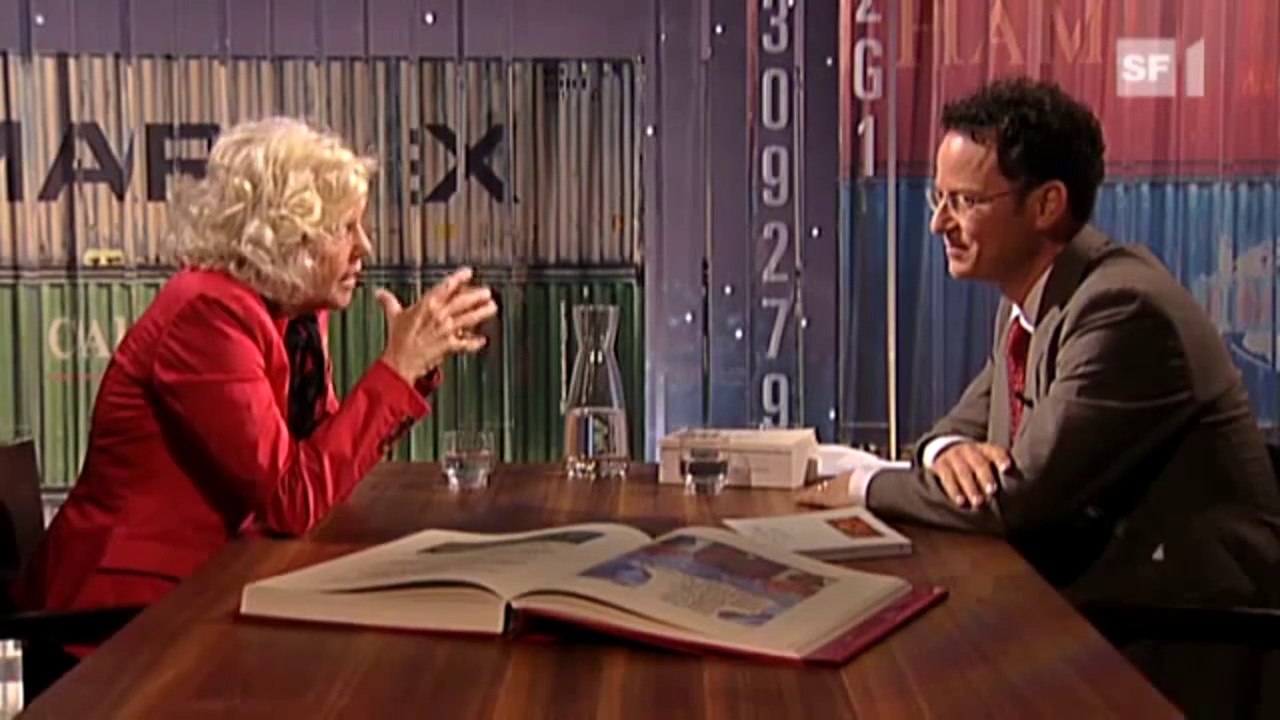 Das «Rote Buch» von C.G. Jung - 2009 - by ARTBLOOD