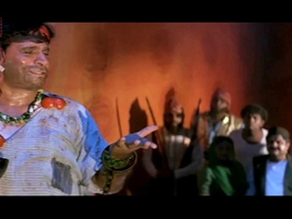 Kader Khan Best Comedy