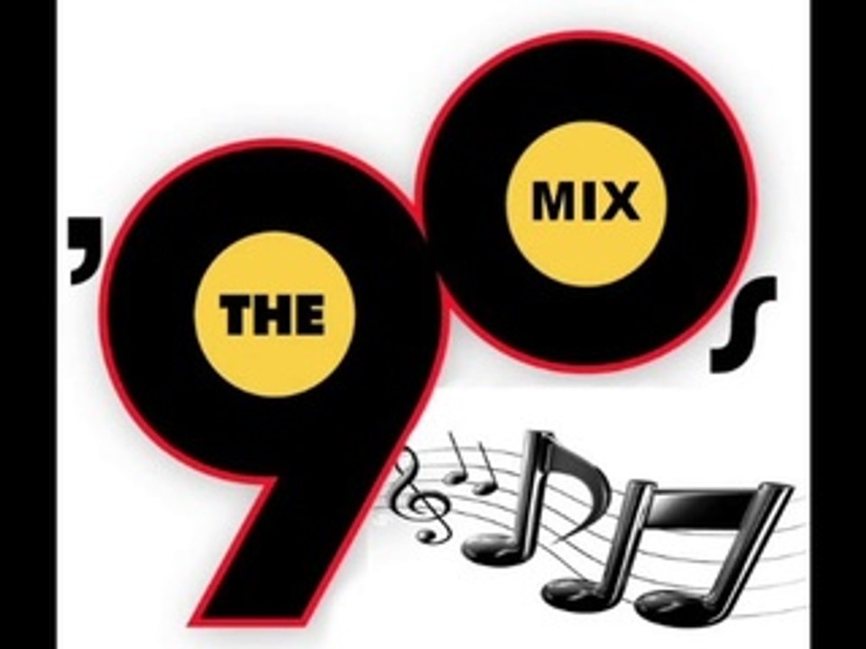90's Dance Mix