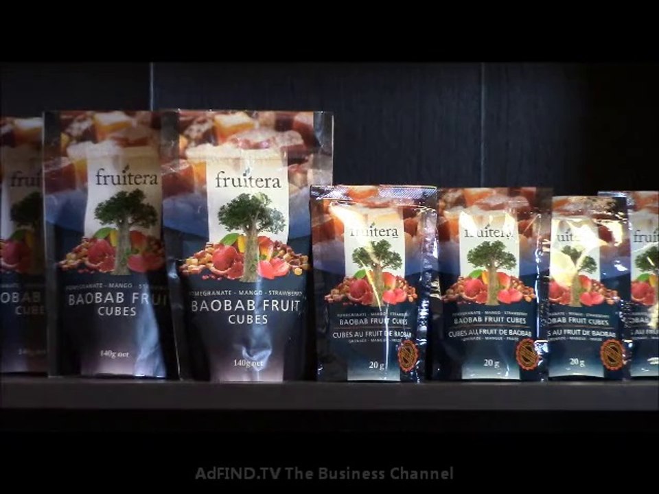 Baobab Fruit Definition - What is the Baobab Fruit