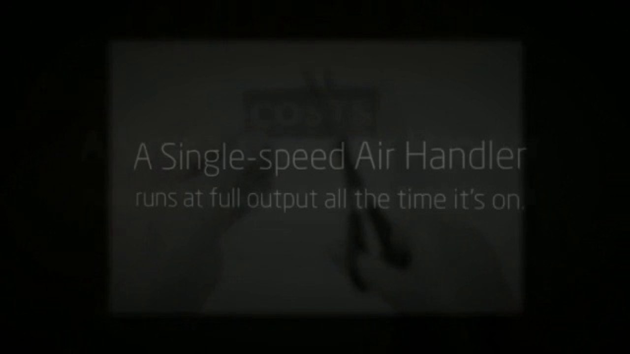 Types of Air Conditioning Systems in Buildings in Oklahoma.