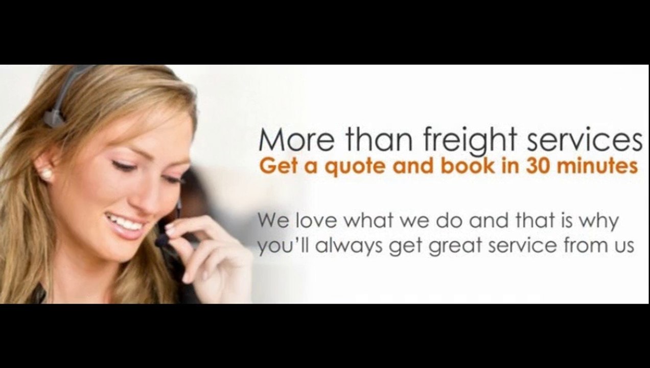 Transport For Exhibitions