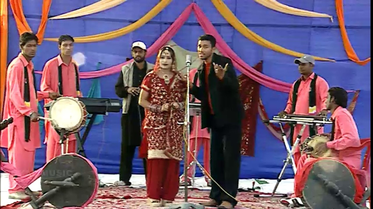 Kuldeep Rasila Miss Pooja -Mehndi HD- Goyal Music - Official Song