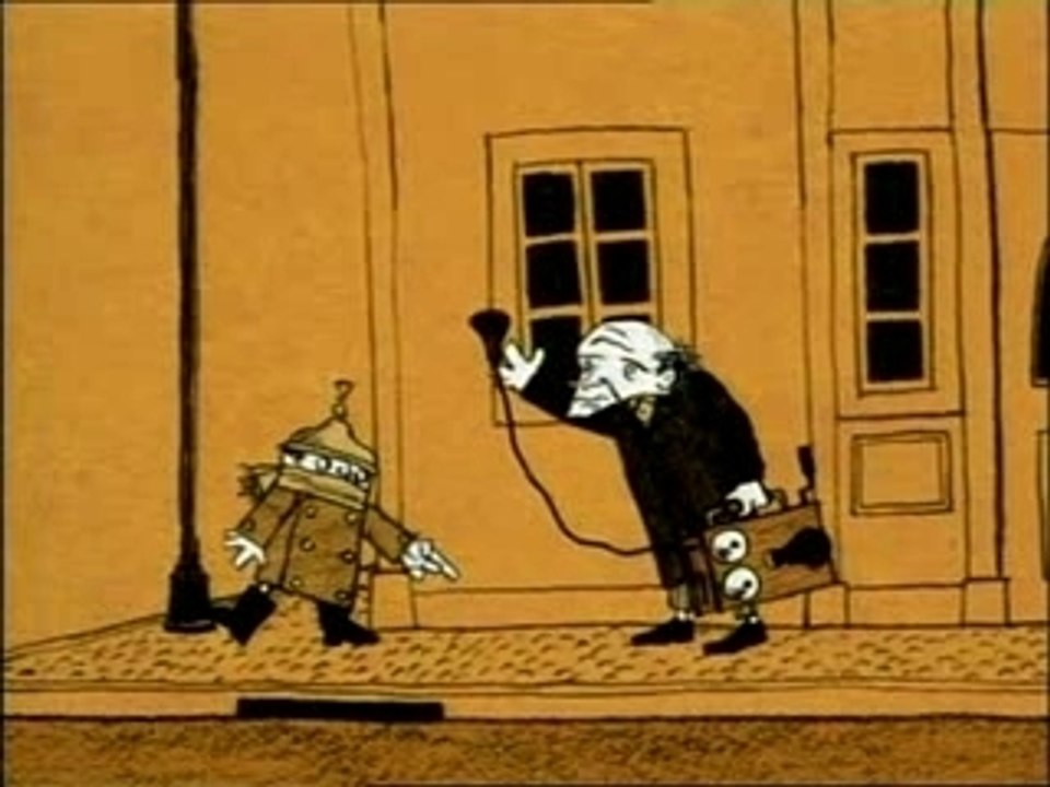 Kid koala - Fender Bender