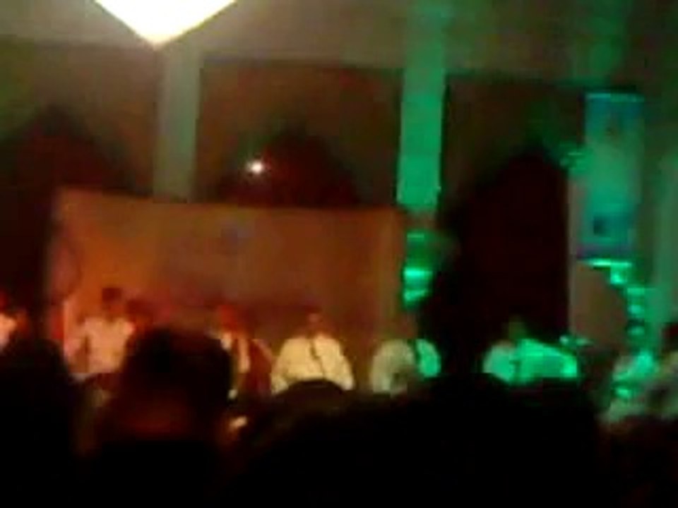 Adil Otmani: Profile and Achievements