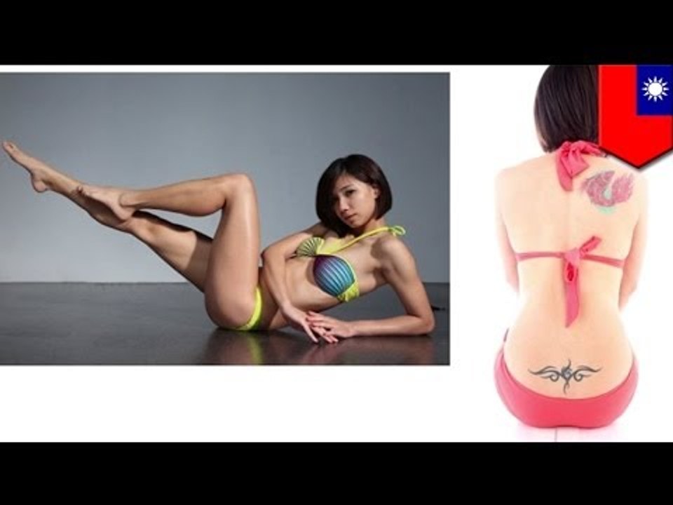 Hey Lady! Sports girl XIAO MEI (小咩)