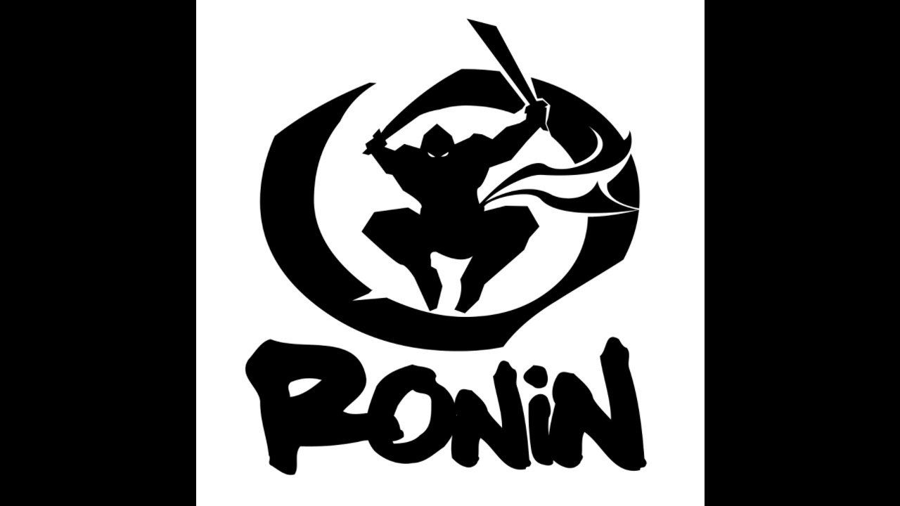 AMARU - [Dubstep] - Ronin