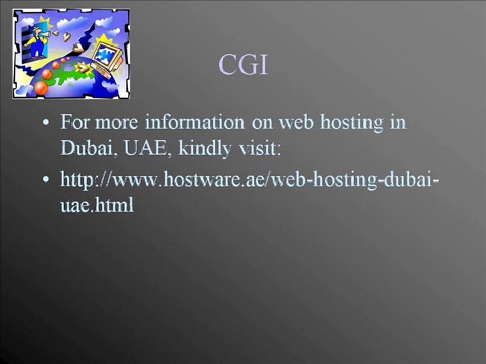 Discover the Different Types of Web Hosting in Dubai 🌐