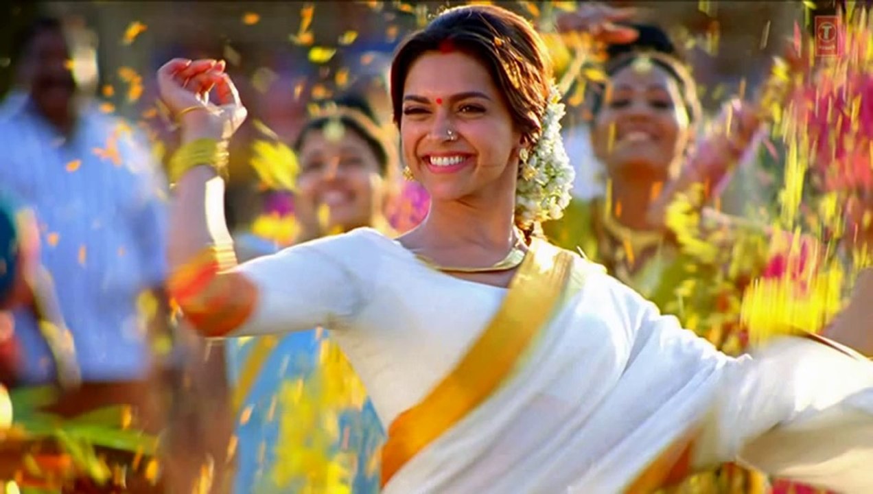 Titli Lyrics-Chennai Express (2013) Full Song