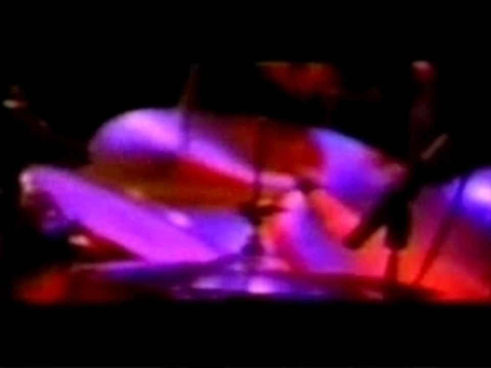 Tom PETTY @ Jammin' me @