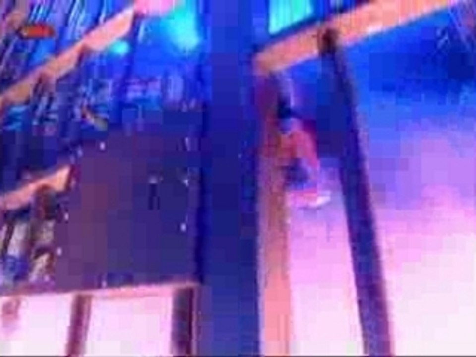 Barthezz - On The Move