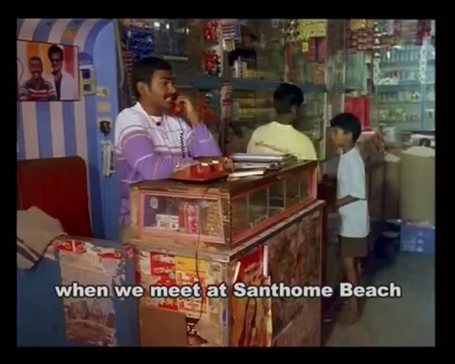 Tamil short film - AWARD WINNING SHORT FILM 'AASAI'