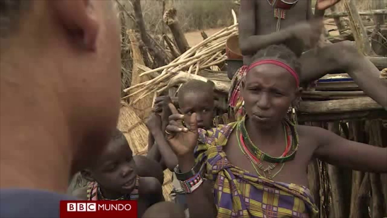 Sudán del Sur es uno de los lugares más peligrosos para dar a luz