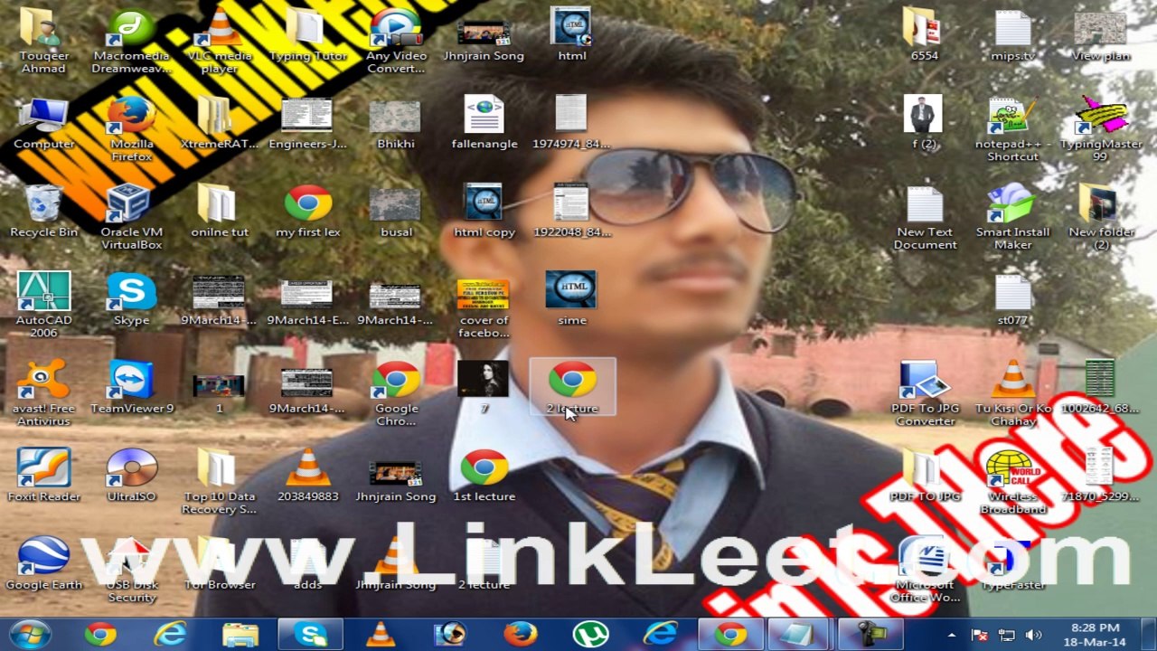 Second Lecture in Urdu & Hindi 📚 | Comprehensive Learning Session