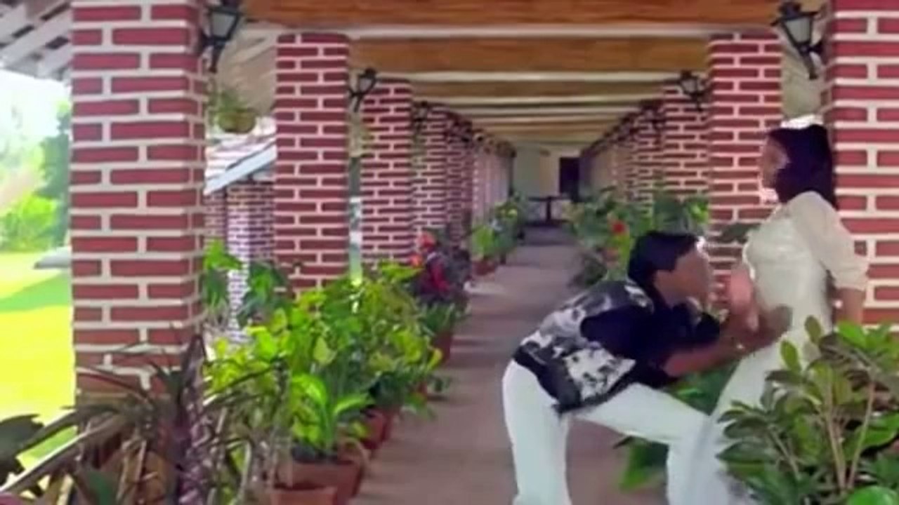 Alka Yagnik & Kumar Sanu- a Bangla Romantic  Song