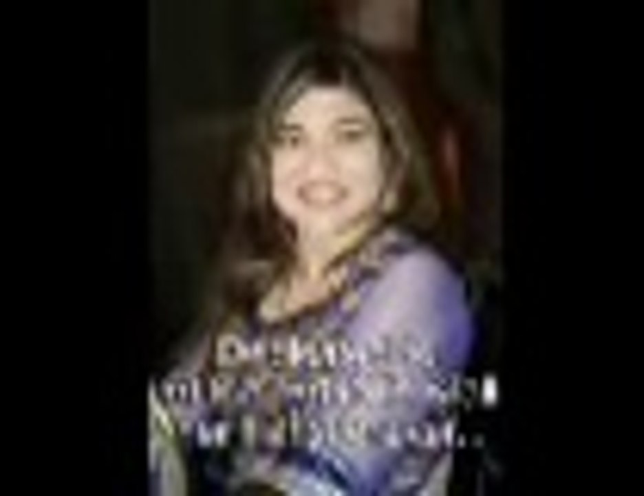 Chomkalo Meghe Aalo - Alka Yagnik