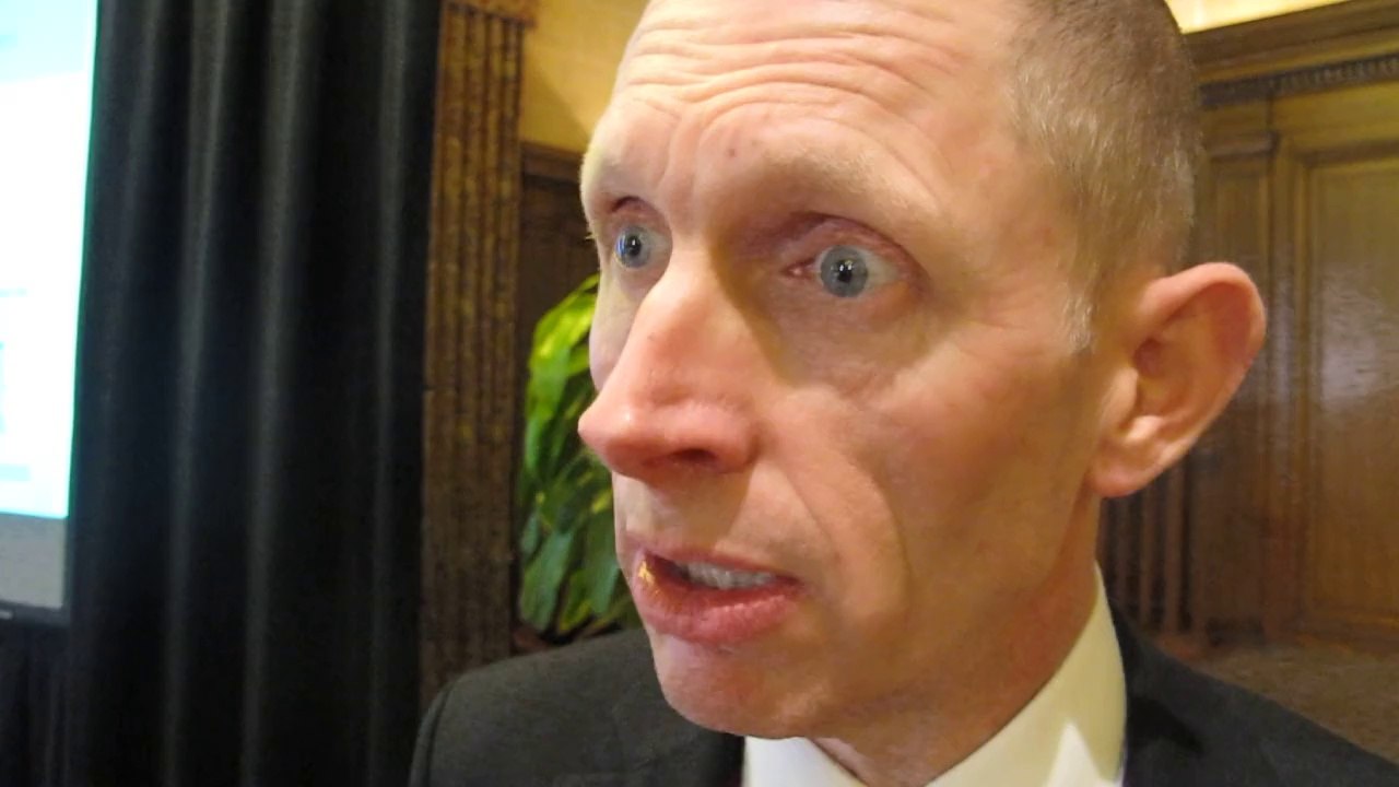 SAE CEO Andrew Smart -- Attracting Youth to Engineering Profession