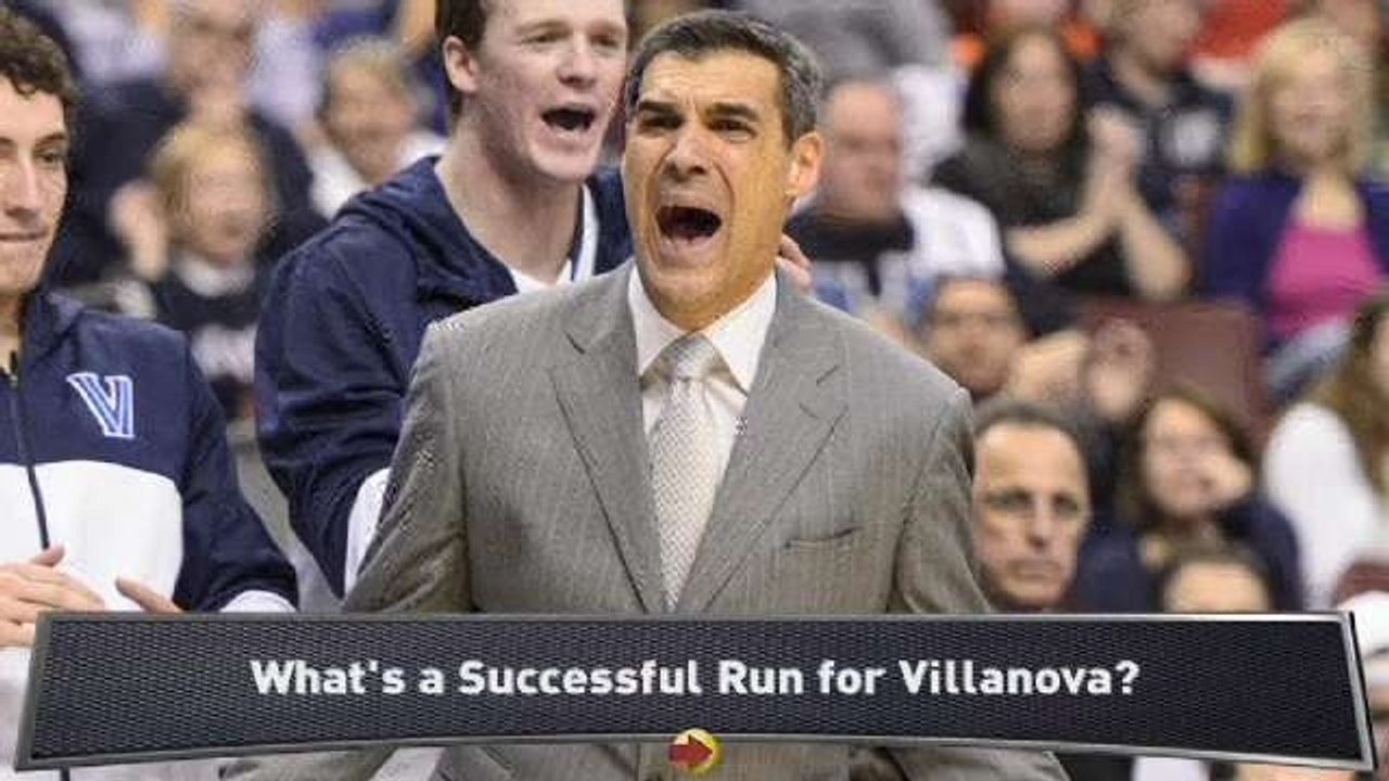 Double-Digit NCAA Favorites