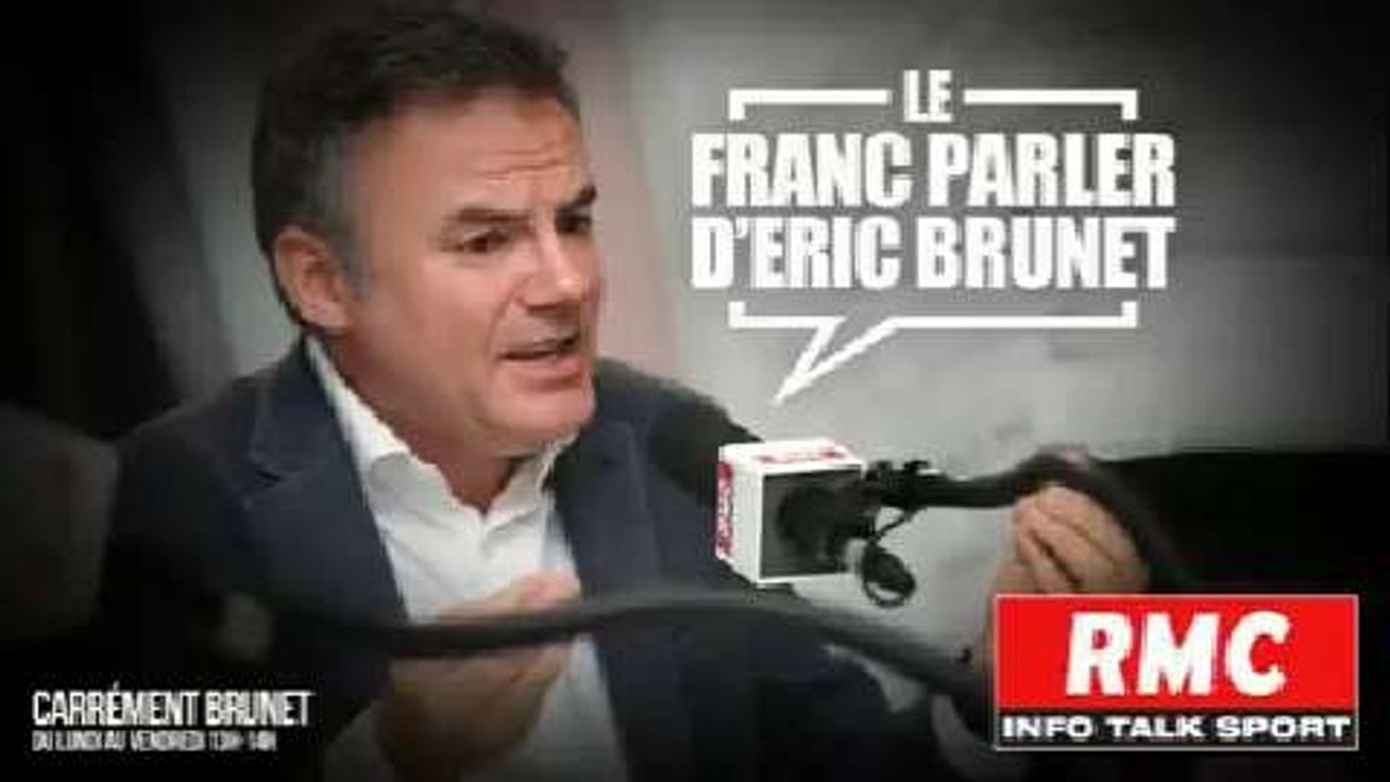 Le Franc Parler d'Éric Brunet: Sarkozy: "Hollande m'a tué !"