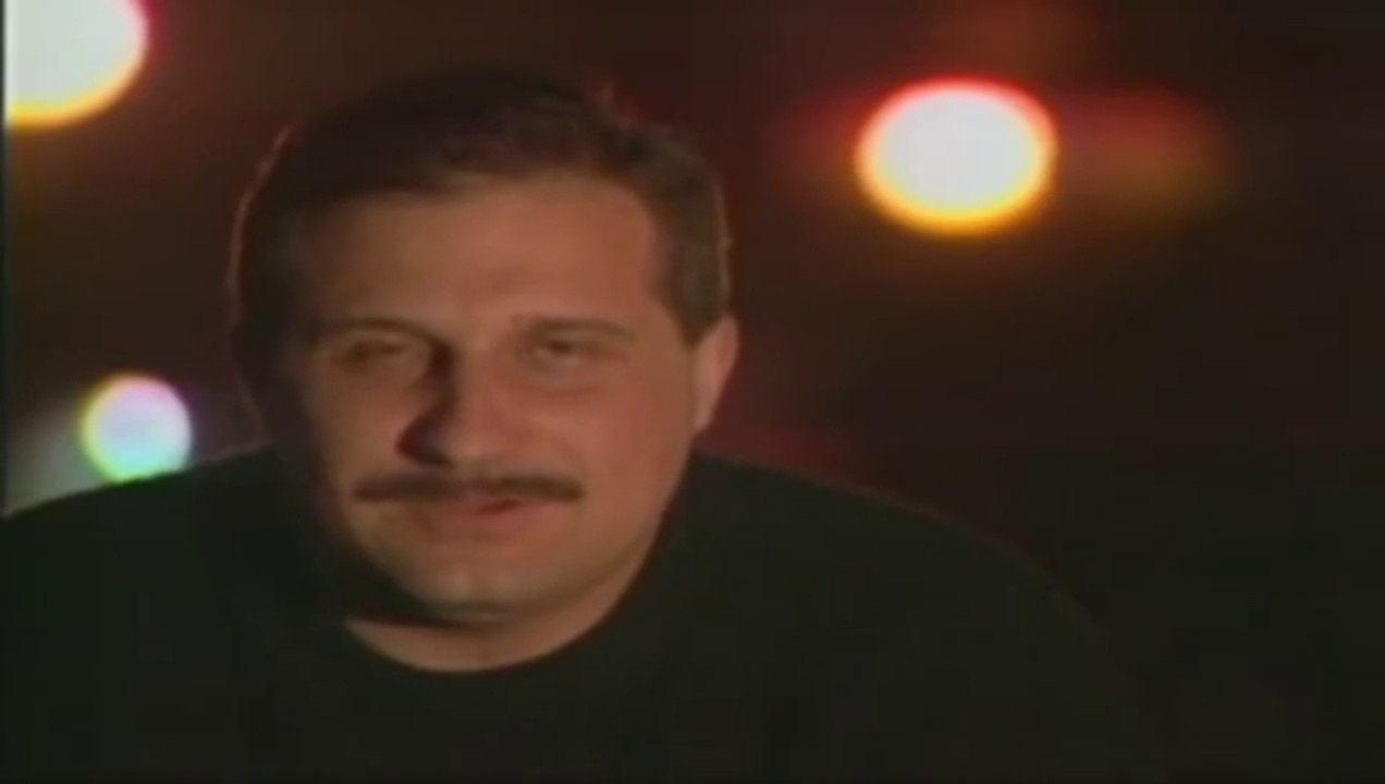 Владимир Бажиновский - Ночь