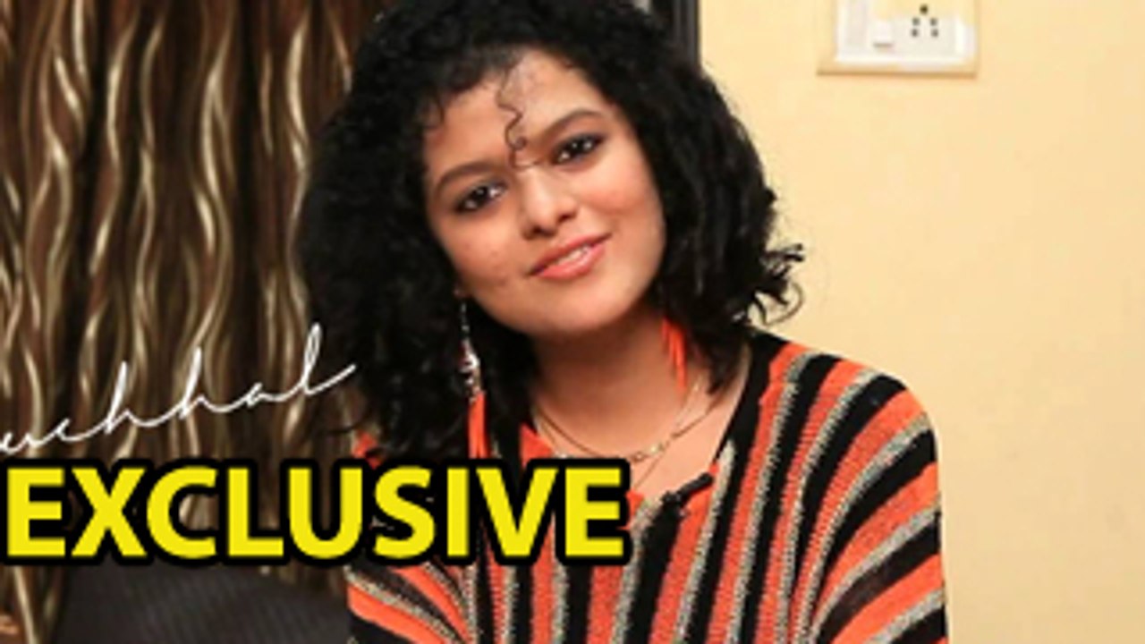 Palak Muchhal | Exclusive Interview