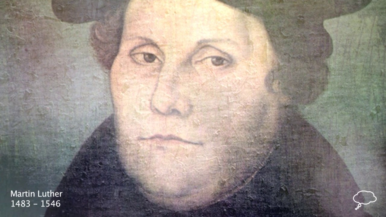 Martin Luther