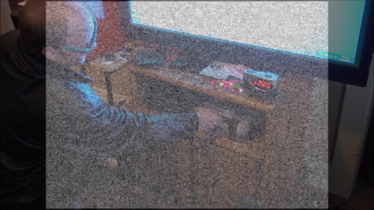 Bustin Out Trailer for Retro Mega Man-Style Game 🎮