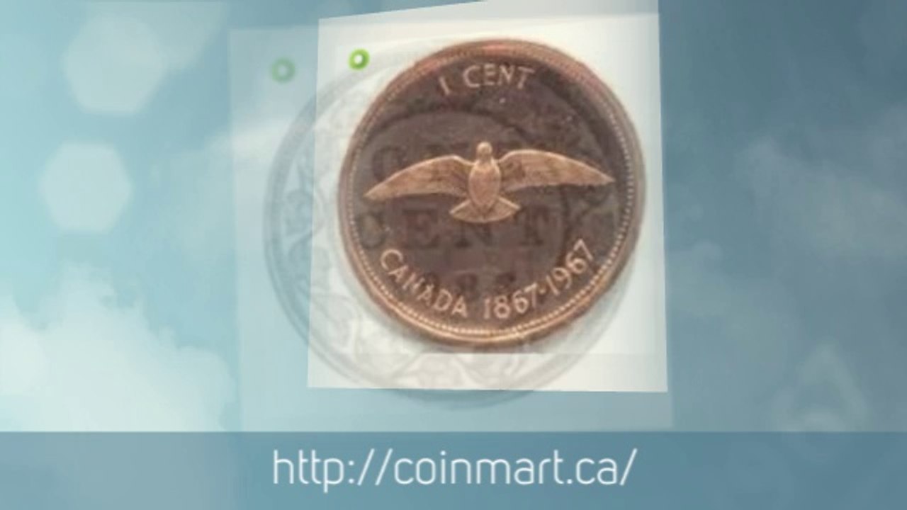 Canadian Coin Price Guide