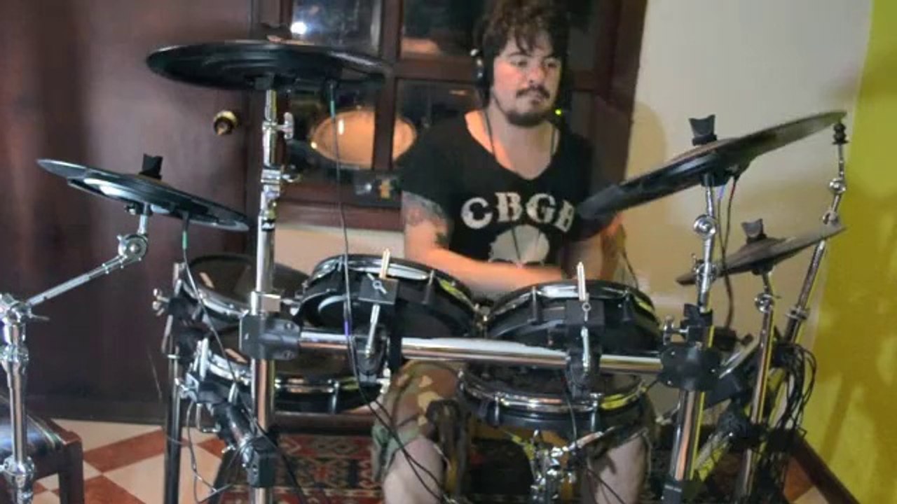 THIS TEMPEST "REFRACTIONS"