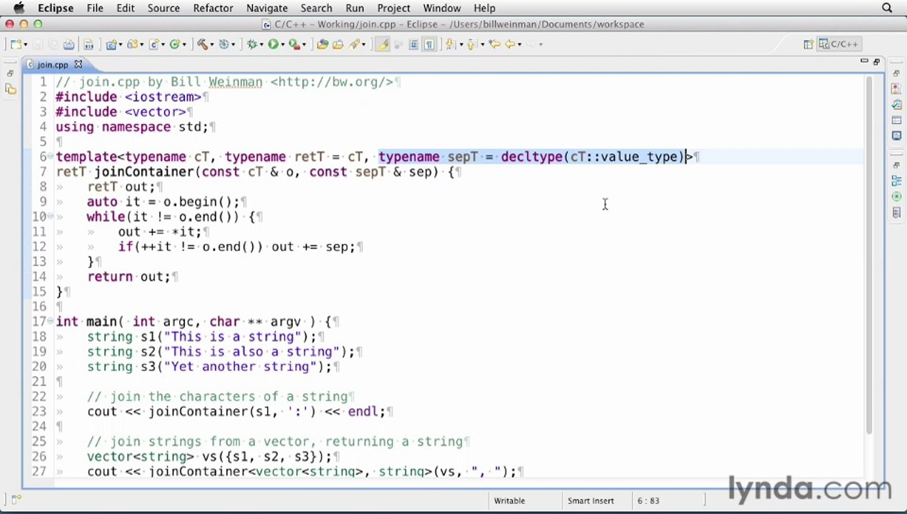 Understanding (1): A Basic Overview