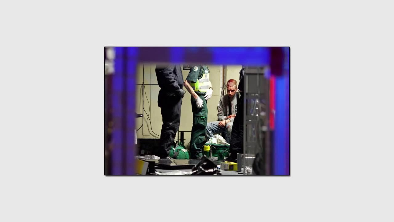 Anarchast Ep. 2 - Part 2 of 2 - The Anarchist's Take on the U.K. Riots with Oliver Westcott