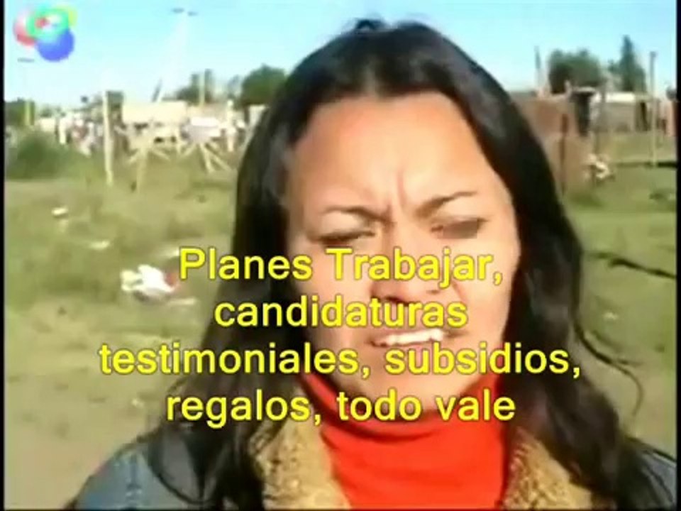 Cómo aprender a votar II