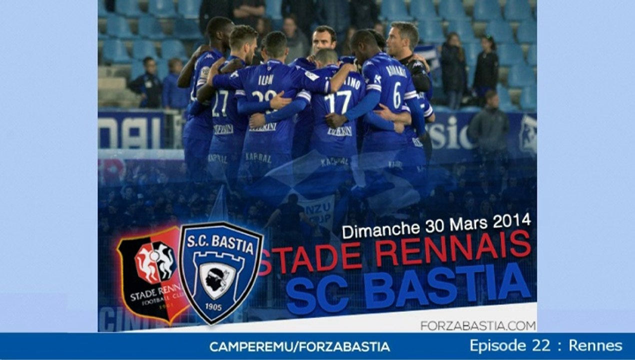 Chjama Turchina - Ep : 22 - Du Blanc de Blancs et un duché de Bretagne ?