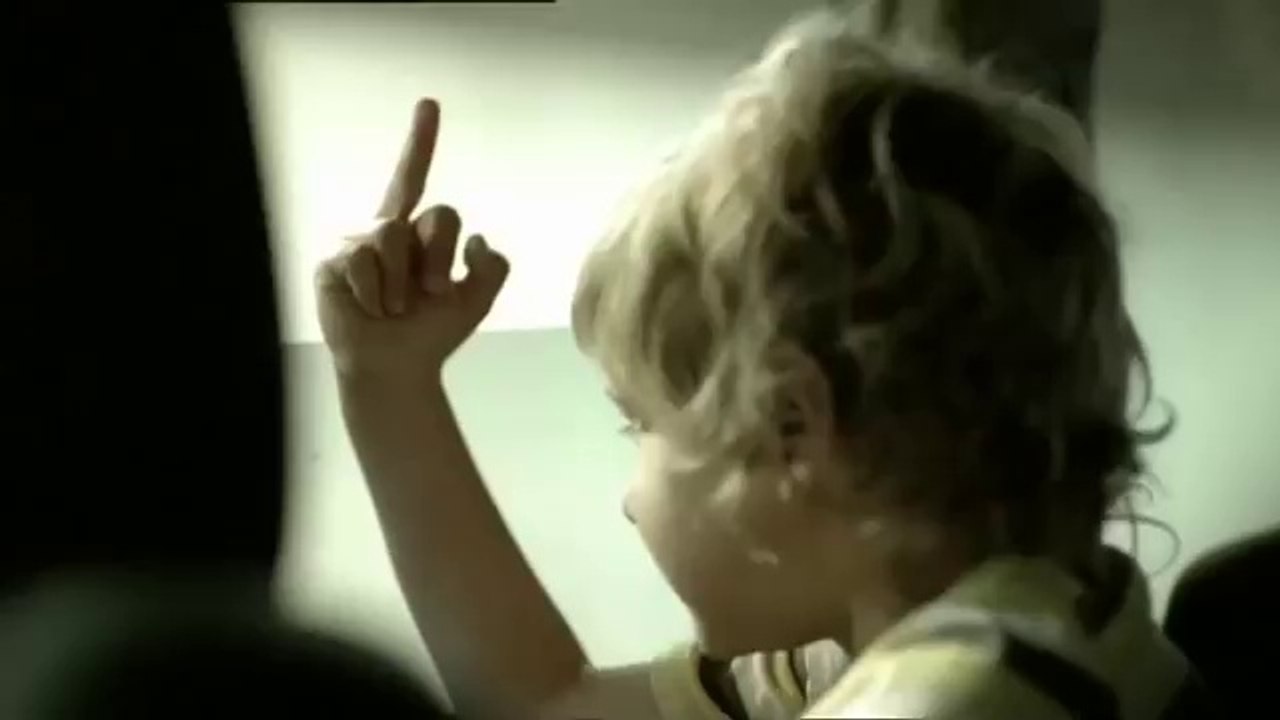 Children See Children Do