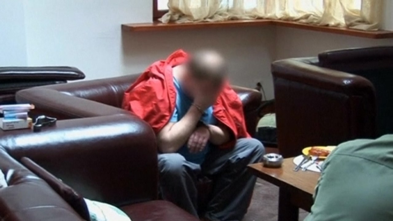 Breaking Bad in Poland