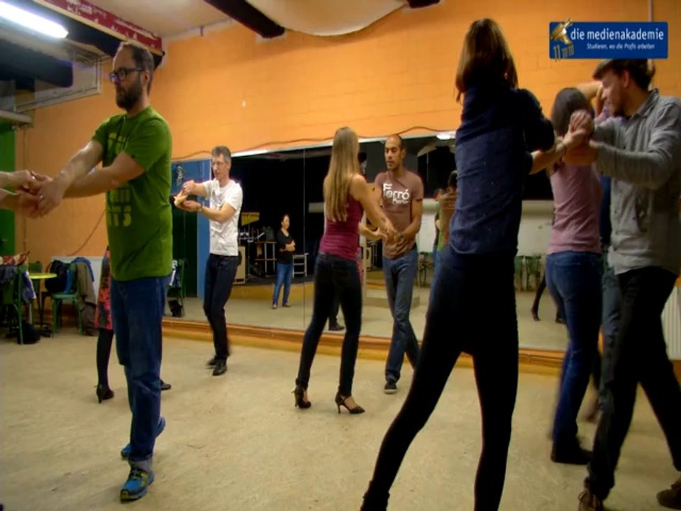 Forró: The Heartbeat of Brazilian Dance 💃