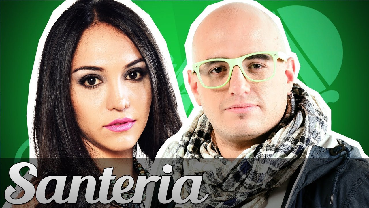 "Santeria" - Sublime (Cover by The Covers)