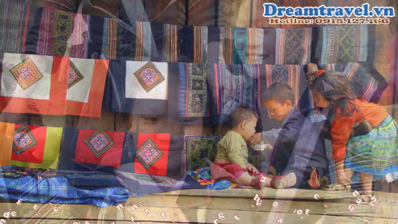 [Dreamtravel.vn] Du lịch hạ long,du lịch sapa,Du lịch Hà Nội,Du lịch miền bắc