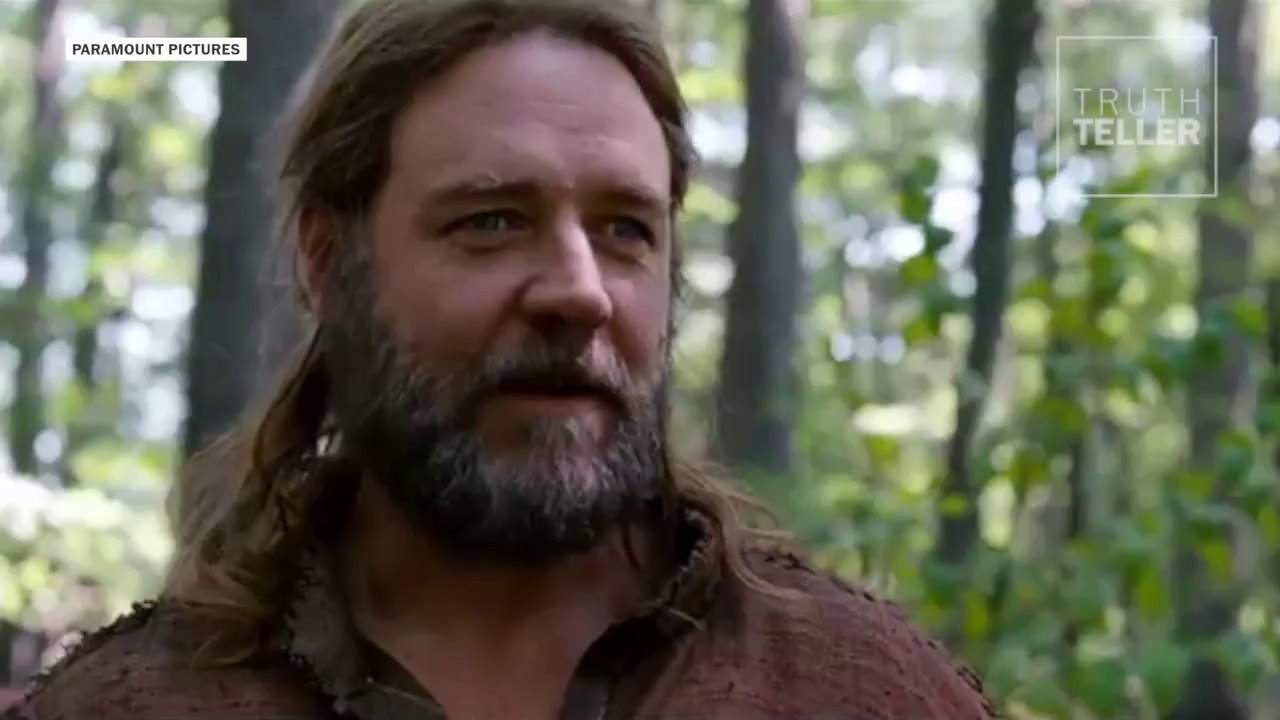 How accurate is 'Noah'? | Truth Teller