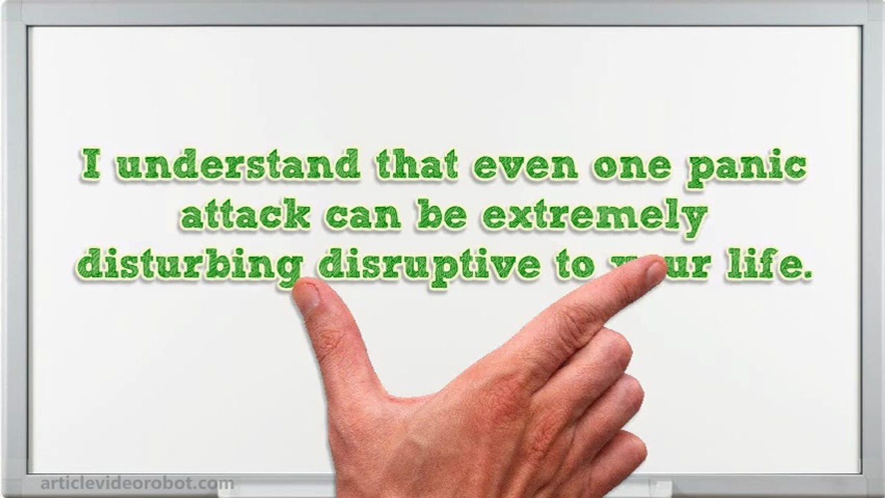 What Causes Panic Attacks