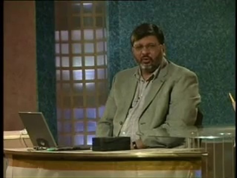 CS301 Lecture No. 05