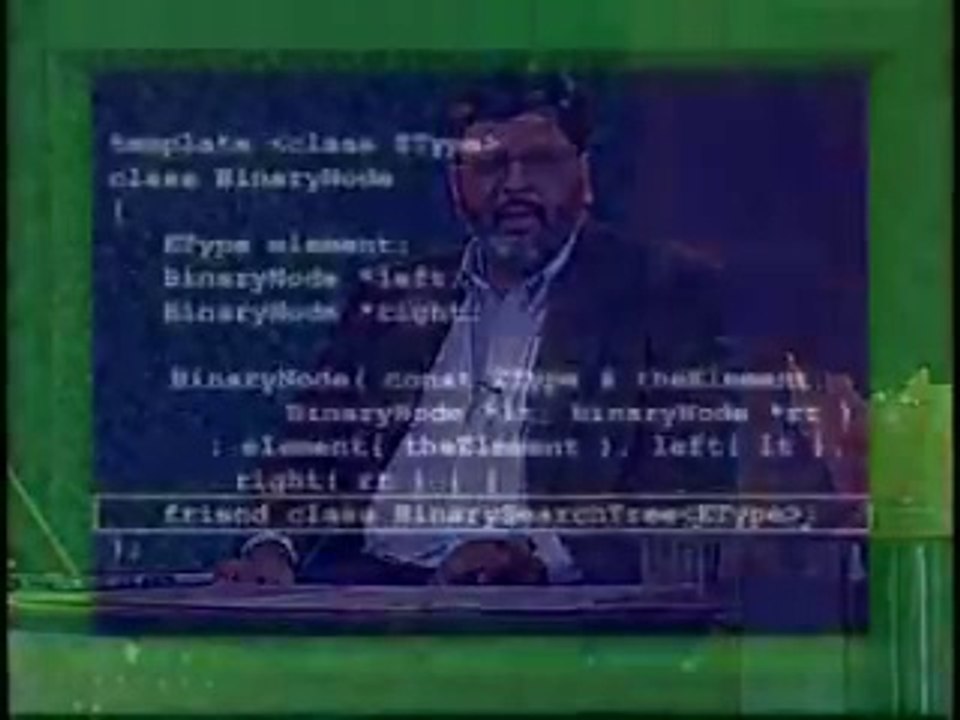 CS301 Lecture No. 16