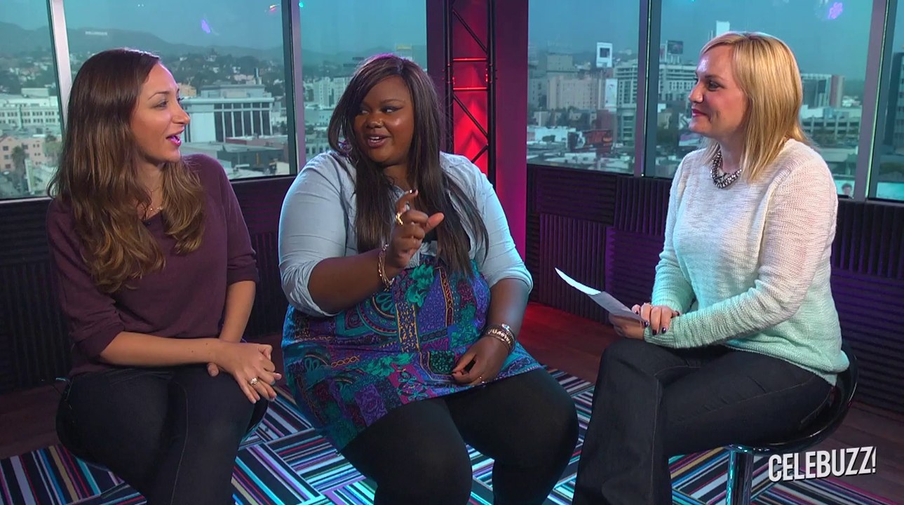 Girl Code interview Pt 2 - Celebuzz
